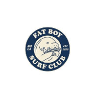 Fat Boy Surf Club
