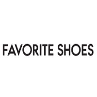 Favorite Shoes