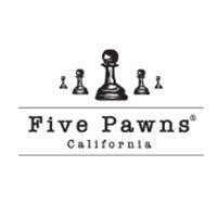 Five Pawns