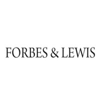 Forbes & Lewis