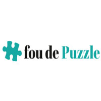 Fou de Puzzle