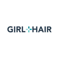 GIRL+HAIR
