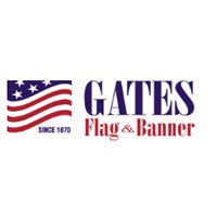 10% OFF On Gates Flag & Banner Promo Code