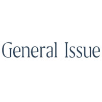 General Issue