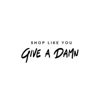 Give A Damn