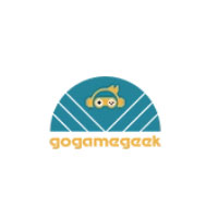 Gogamegeek US Coupon Codes Gogamegeek US