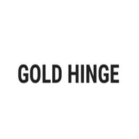 Gold Hinge