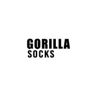 Gorilla Socks