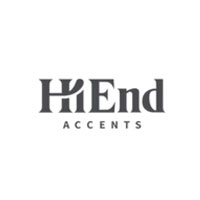 HIEND Accents