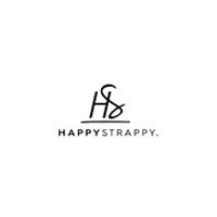 Free Shipping Happy Strappy