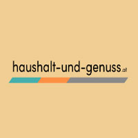 Haushalt-und-Genuss Coupon Codes Haushalt-und-Genuss