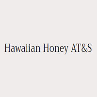 Hawaiian Honey AT&S