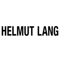 Helmut Lang
