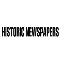 Historic Newspapers