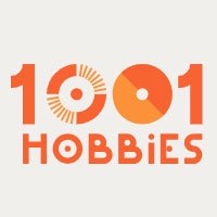 1001 Hobbies