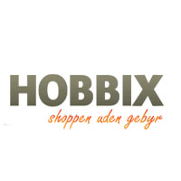 Hobbix DK Coupon Codes Hobbix DK