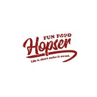 Hopser Funfood