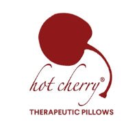 Free Shipping Over $99 Hot Cherry Pillows