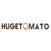 Huge Tomato
