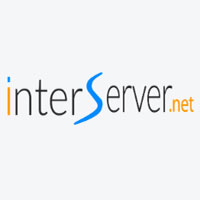 99% Discount At InterServer.net Promo Code