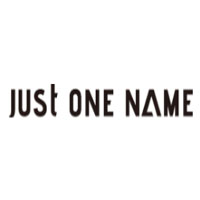 JUST ONE NAME