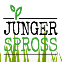 Junger Spross