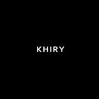 KHIRY Coupon Codes KHIRY