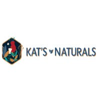 Kats Naturals Coupon Code Halloween Offer : 40% OFF On All Store