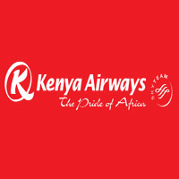 Kenya Airways