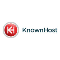 KnownHost Coupon Codes and Deals KnownHost