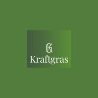 Kraftgras