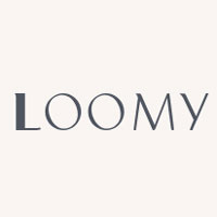 LOOMY