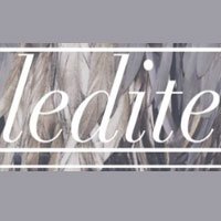 Ledite