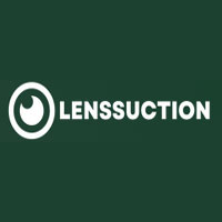 Lenssuction