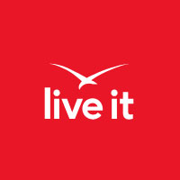 Liveit SE Coupon Codes Liveit SE