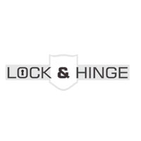 Lock and Hinge