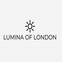 10% OFF On Lumina Of London Coupon Code 