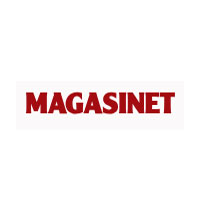Magasinet