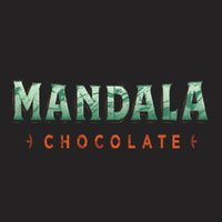 Mandala Chocolate