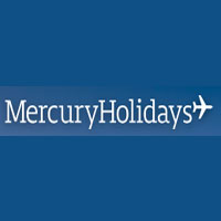 Sign Up & Get 5% Off On Your First Booking At Mercury Holidays