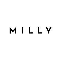 15% OFF On Milly Promo Code
