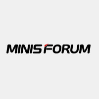 Minisforum EU