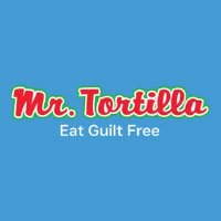 Mr. Tortilla