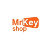 5% Discount At Mr Key Shop Promo Code