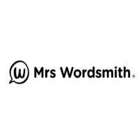 Mrs Word Smith