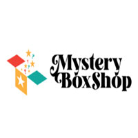 Mystery Box Shop Coupon Codes Mystery Box Shop
