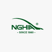 NGHIA logo