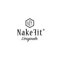 60% Off NakeFit Blue 3 Pairs  