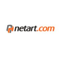 CDN Netart.com World For 0.04 GBP / Hour - Netart Promo