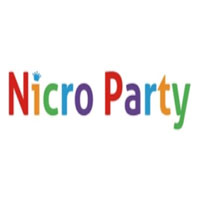 10% OFF On Nicro Party Promo Code
